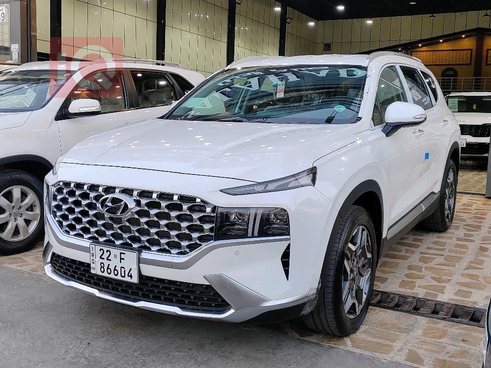 هیوندای سەنتافی